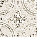 Decor Tinta white 14.8x14.8 – Tubadzin 11.4.41.1602 – миниатюра 8